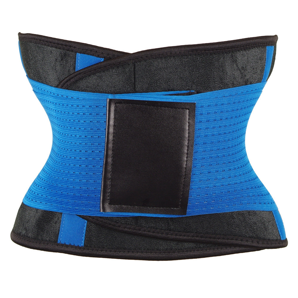 Assenity™ Waist Trimmer Body Belt