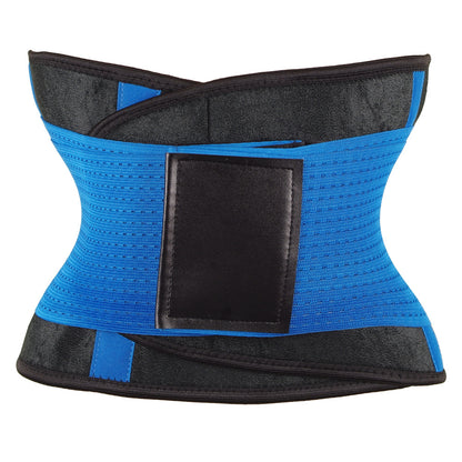 Assenity™ Waist Trimmer Body Belt