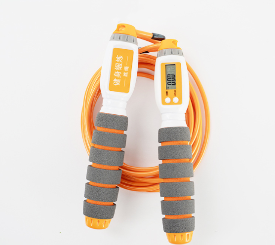 Assenity™ Electronic Counting Rope