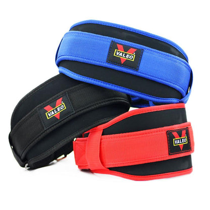 Assenity™ Weightlifting Belt