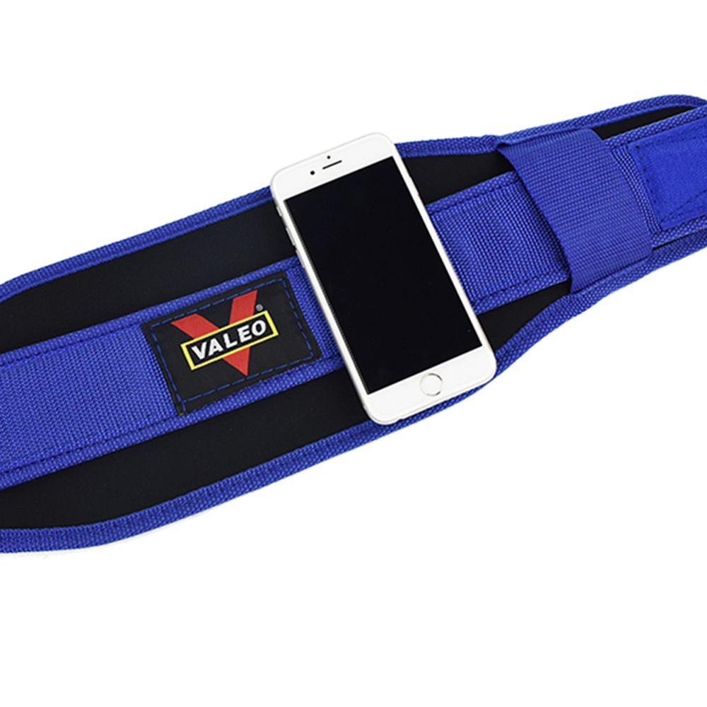 Assenity™ Weightlifting Belt