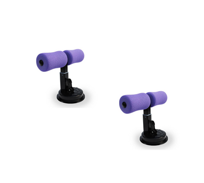 Assenity™ Sit Up Bar Trainer