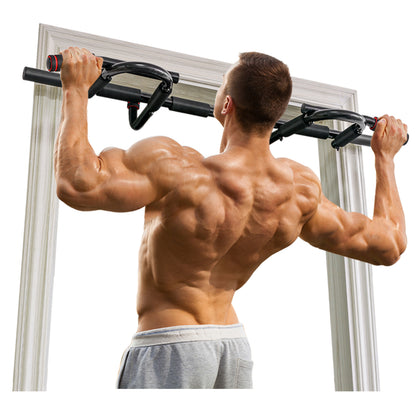 Assenity™ Indoor Multifunctional Pull-up Trainer