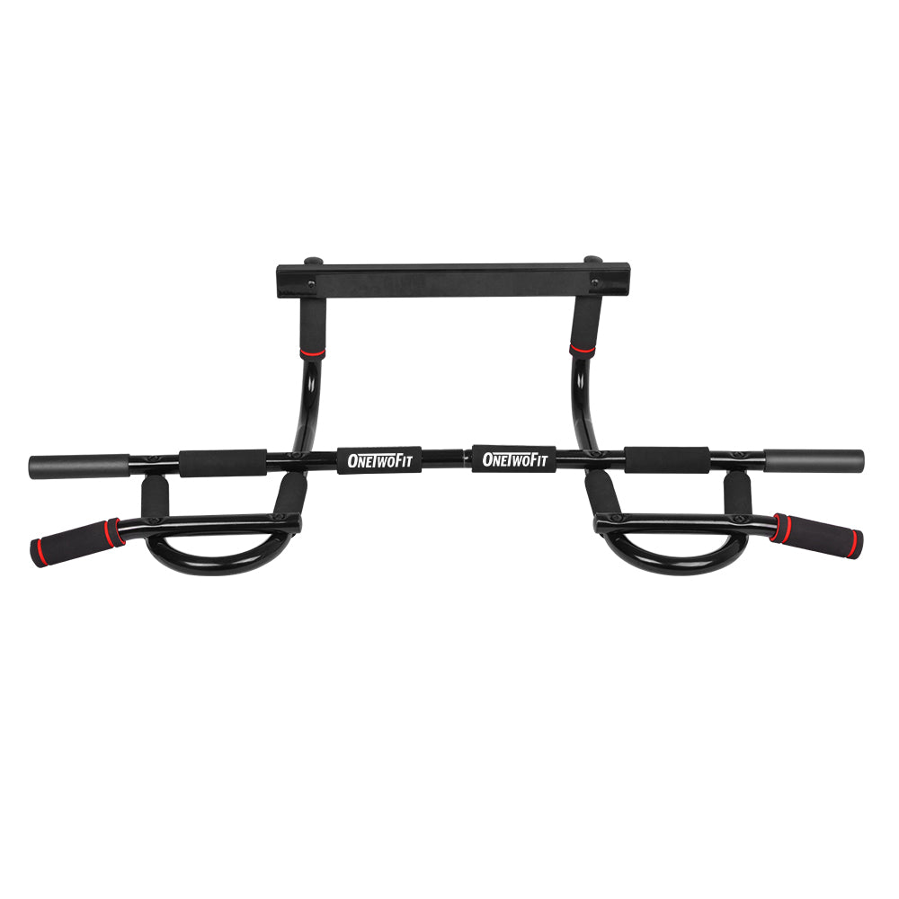 Assenity™ Indoor Multifunctional Pull-up Trainer