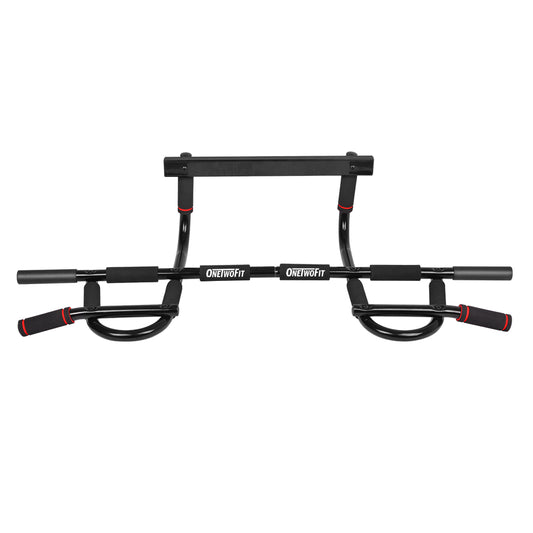 Assenity™ Indoor Multifunctional Pull-up Trainer