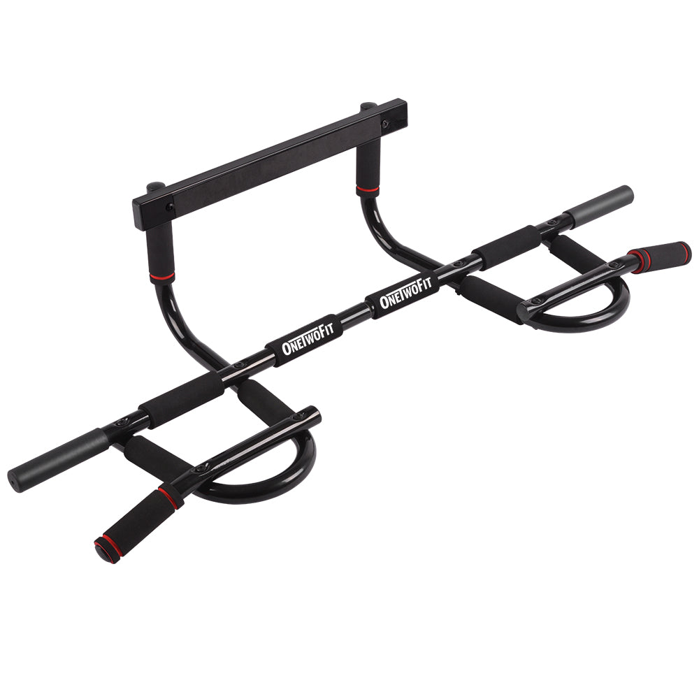 Assenity™ Indoor Multifunctional Pull-up Trainer