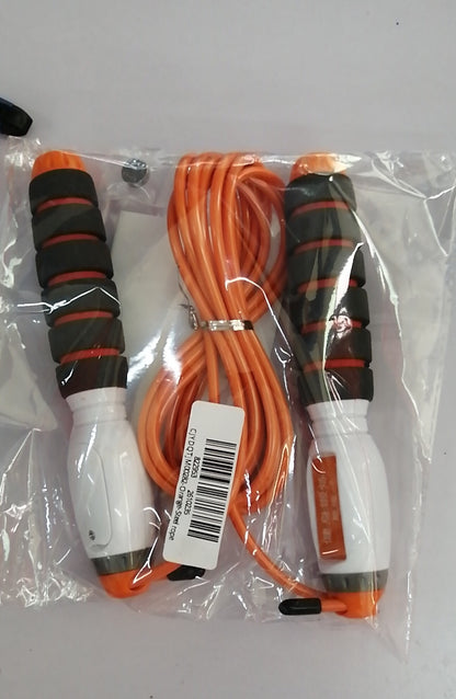 Assenity™ Electronic Counting Rope