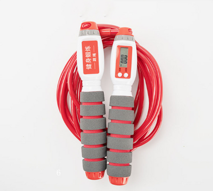 Assenity™ Electronic Counting Rope