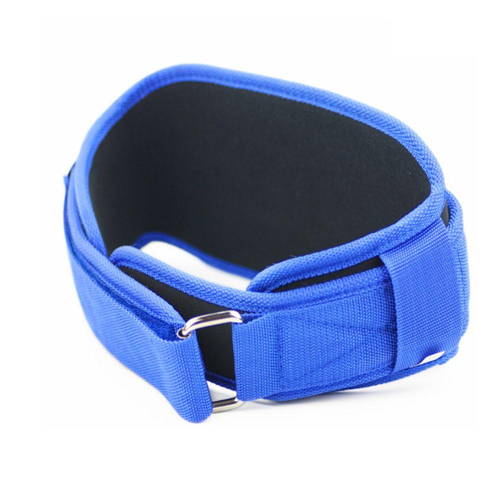 Assenity™ Weightlifting Belt