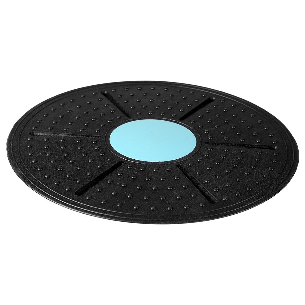 Assenity™ Balance Plate