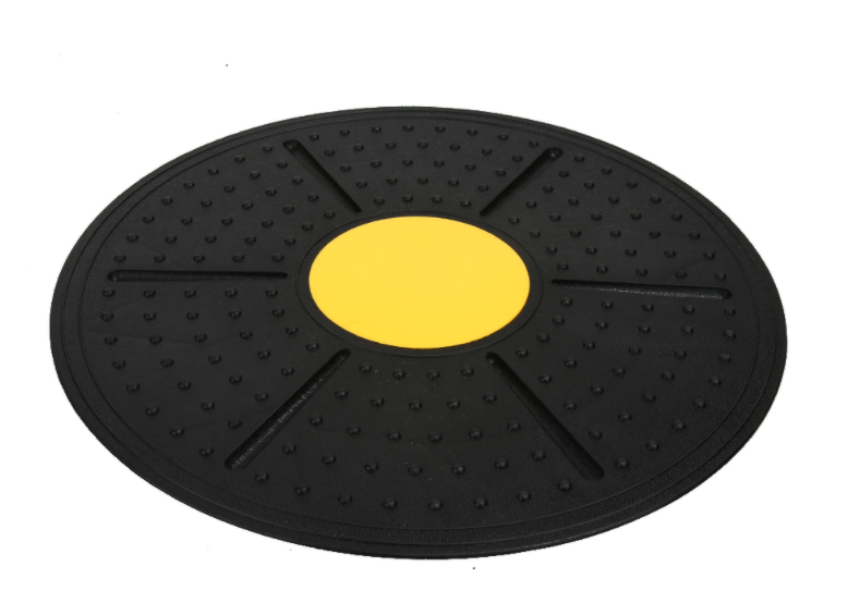 Assenity™ Balance Plate