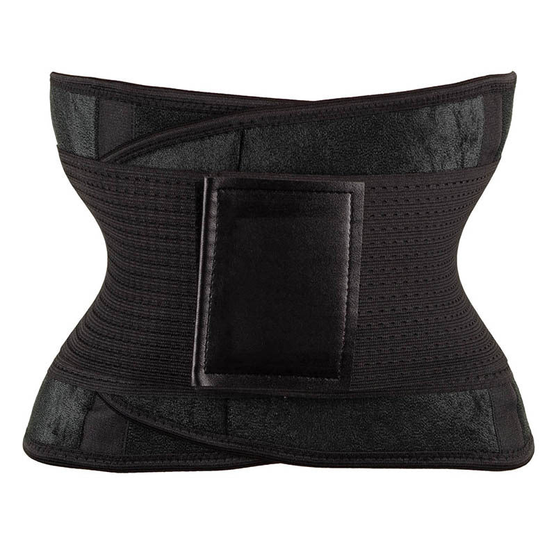 Assenity™ Waist Trimmer Body Belt