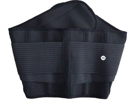 Assenity™ Waist Trimmer Body Belt