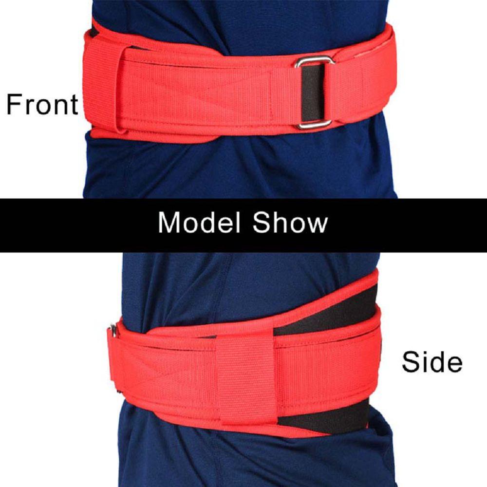 Assenity™ Weightlifting Belt