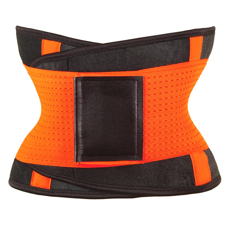 Assenity™ Waist Trimmer Body Belt