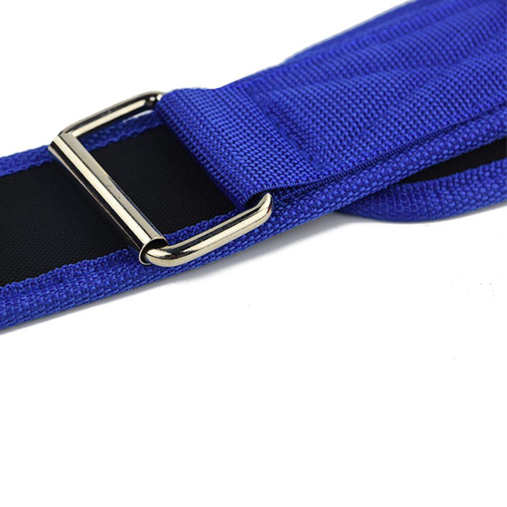 Assenity™ Weightlifting Belt