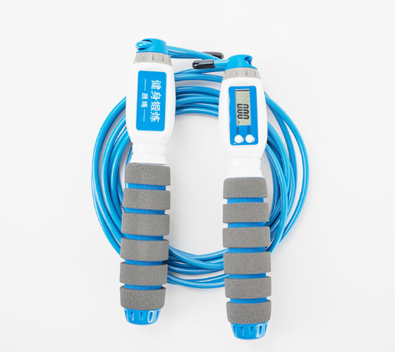 Assenity™ Electronic Counting Rope