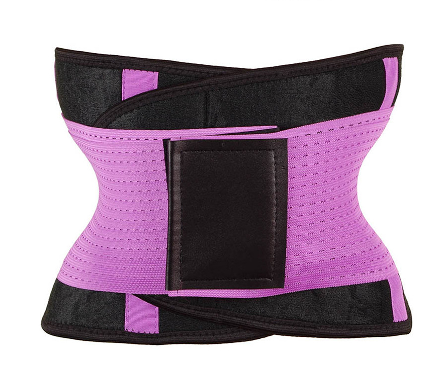 Assenity™ Waist Trimmer Body Belt