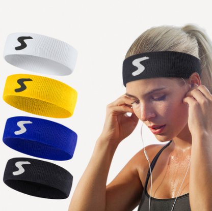 Assenity™ Fitness Headband