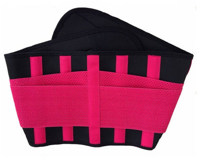 Assenity™ Waist Trimmer Body Belt