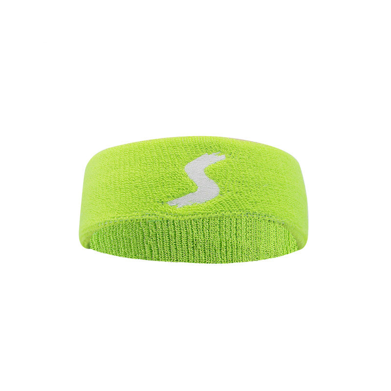 Assenity™ Fitness Headband