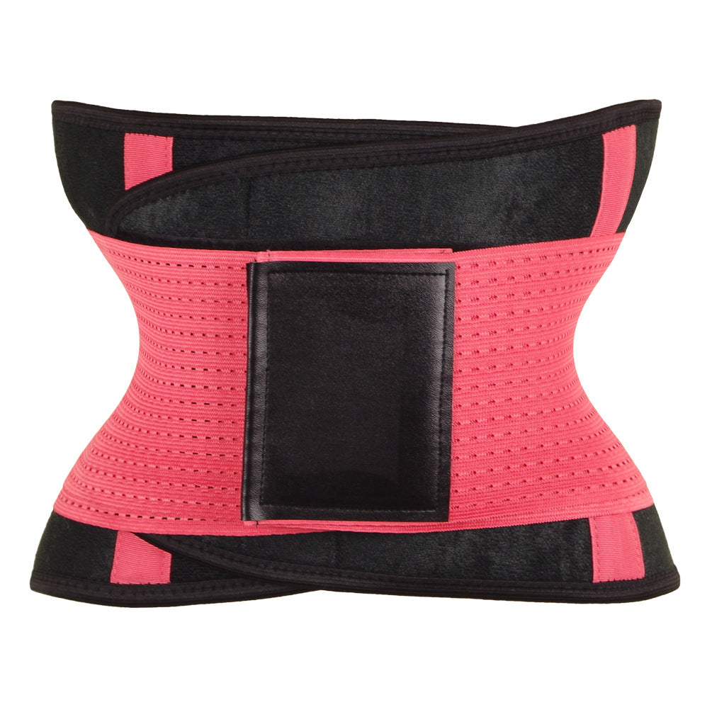 Assenity™ Waist Trimmer Body Belt