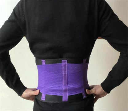 Assenity™ Waist Trimmer Body Belt