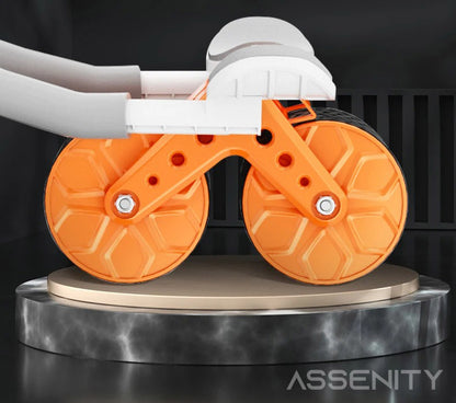 Assenity™ Power Roll Pro