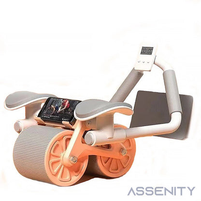 Assenity™ Power Roll Pro