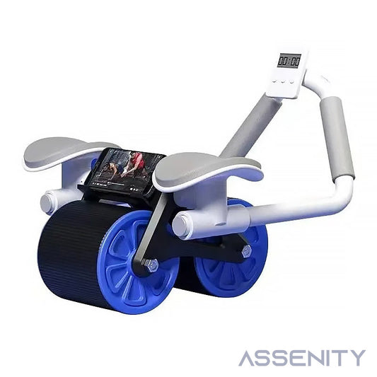 Assenity™ Power Roll Pro